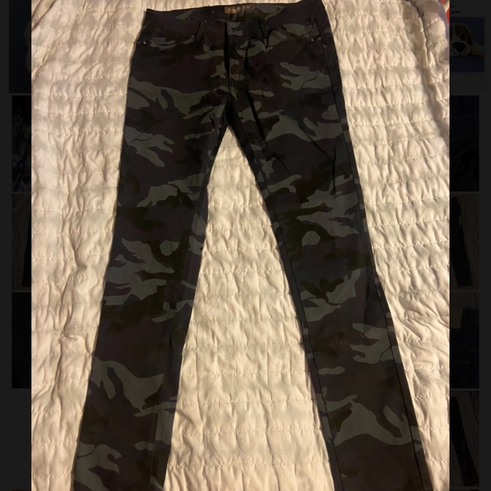 Amazing condition mason jeans- SIZE XXL
